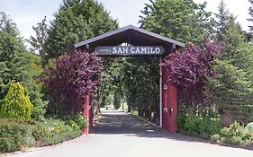 Hotel San Camilo